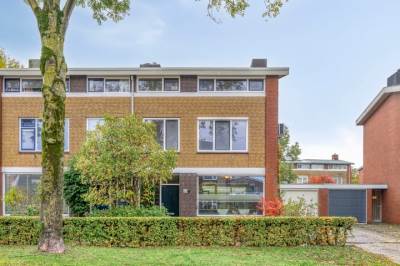 Woning van Heemskerkstraat 10 Borne