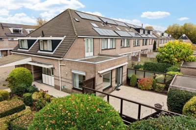Woning Hermionegang 1 Zoetermeer