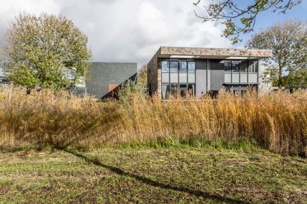 Woning Vuurboetsduin 28 Hoofddorp