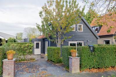 Woning Dorpsstraat 31 Winkel