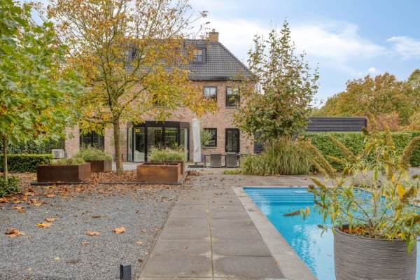 Woning Houtakkerstraat 19A Breda