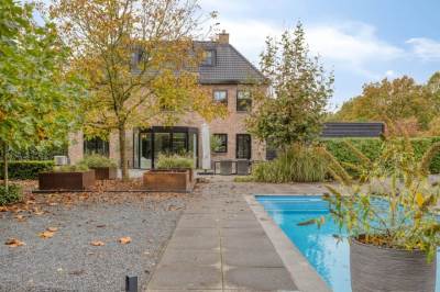 Woning Houtakkerstraat 19A Breda