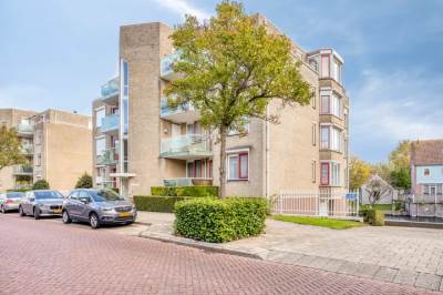 Woning Joannes Antonides van der Goeskade 1206 Goes