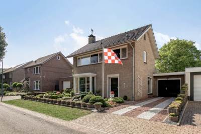 Woning Antoniuspark 6 Sint Anthonis