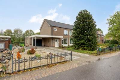 Woning Paddepoel 5 Angeren