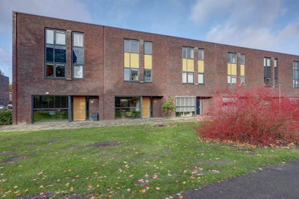 Woning Texellaan 83 Enschede