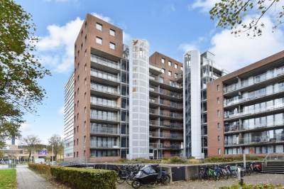 Woning Cornelis de Wittlaan 36 Den Haag