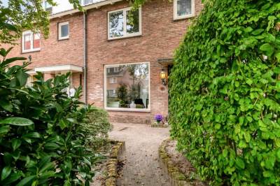 Woning Batestein 13 Harmelen