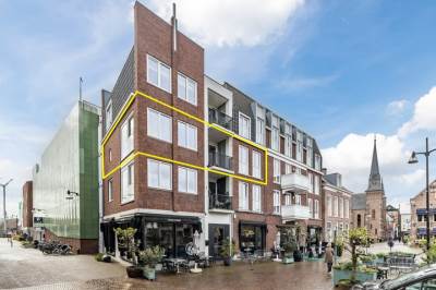 Woning Kromme Elleboog 48 Meppel