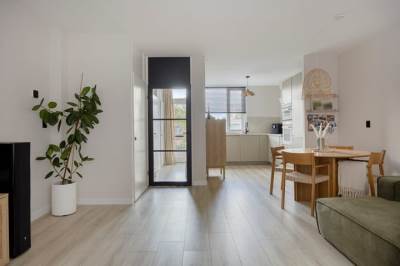 Woning Kremersheerd 128 Groningen