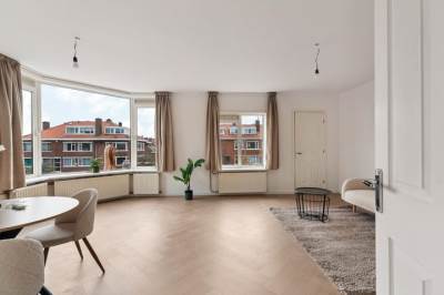 Woning Maartensdijklaan 38 Den Haag