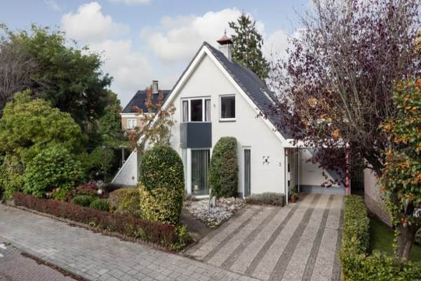 Woning Kempenstraat 3 Borne