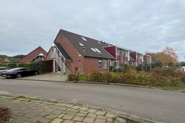 Woning Schuur 131 Drachten