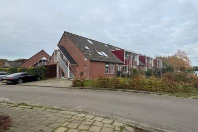 Woning Schuur 131 Drachten