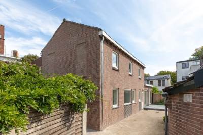 Woning Hilvertsweg 9A Hilversum