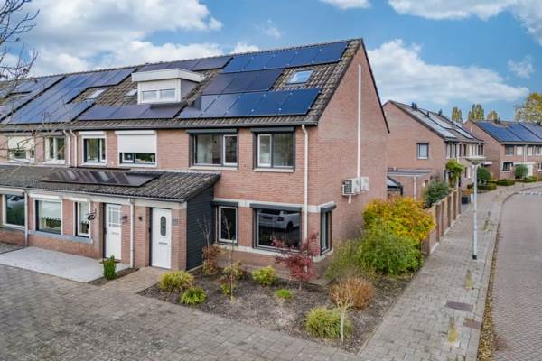 Woning Ambrosiuslaan 41 Venlo