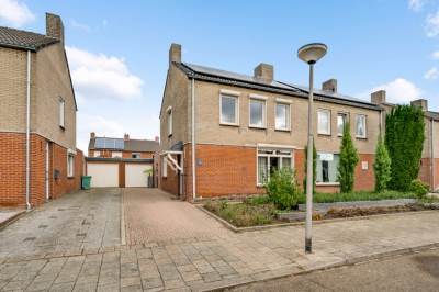 Woning Halfersstraat 7 Weert