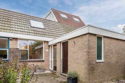 Woning Appelgaarde 291 Voorburg