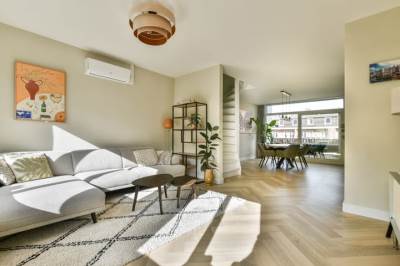 Woning Bestevâerstraat 1843 Amsterdam