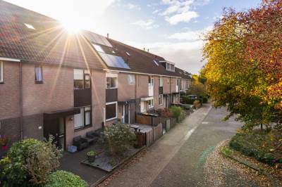 Woning Klipper 50 Wijk bij Duurstede
