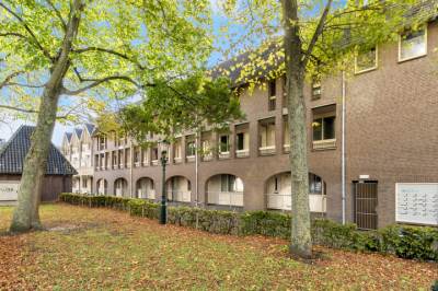 Woning Kerkstraat 40 Alkmaar
