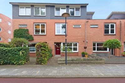 Woning Kruidendreef 12 Amersfoort