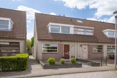 Woning Roerdomp 27 Den Bosch