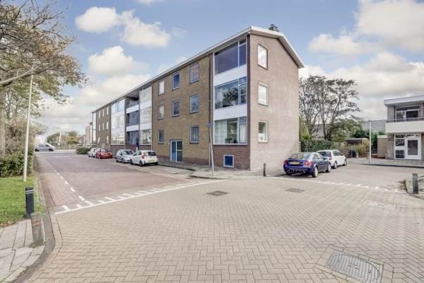 Woning Rijnvaartweg 5 's-Gravenzande