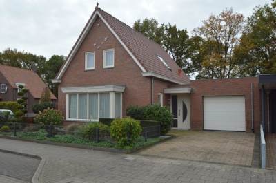 Woning Wilgenhof 74 Deurne