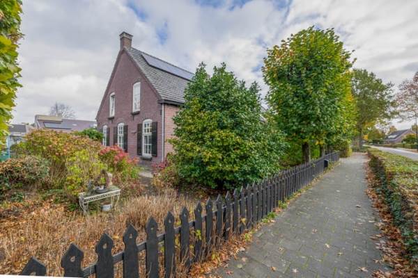 Woning Beekstraat 39 Nuenen