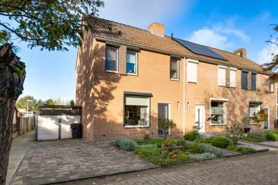 Woning Sijzenhof 1 Elsloo (LI)