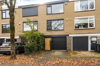 Woning Molenberg 13 Rhenen