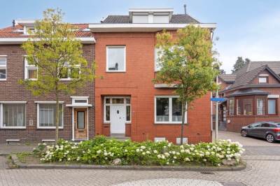 Woning Theresiastraat 17 Kerkrade