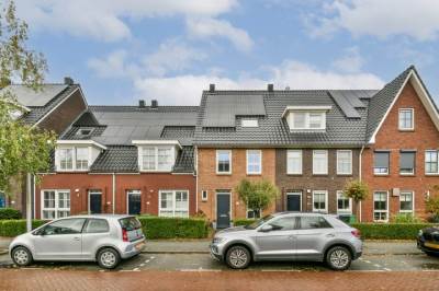 Woning Cannenburgh 48 Amstelveen
