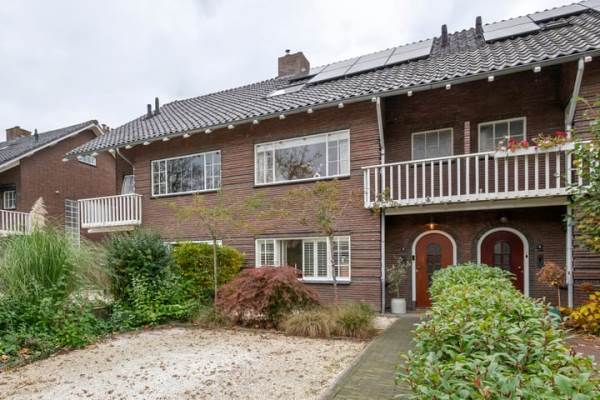 Woning Heiligestraat 6 Tiel