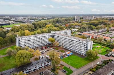 Woning Sint Jansberg 188 Drachten