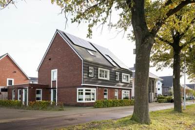 Woning Rimpelerweg 104 Putten