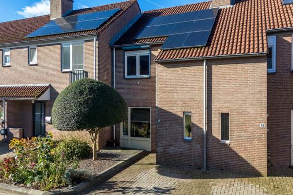 Woning Insula 30 Heerlen