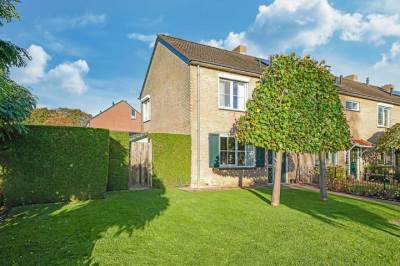 Woning Brouwersveld 26 Wehl