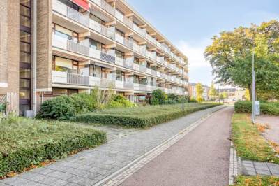 Woning Eksterweg 134 Apeldoorn