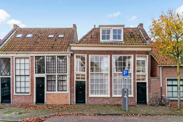 Woning Italiaanse Zeedijk 80 Hoorn (NH)