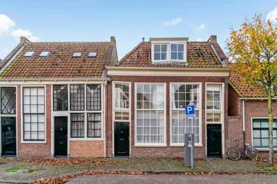 Woning Italiaanse Zeedijk 80 Hoorn (NH)