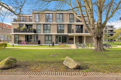 Woning Blauwe Berg 19J Hoorn (NH)