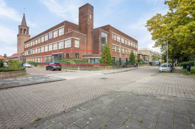 Woning Molenstraat 36A Leeuwarden