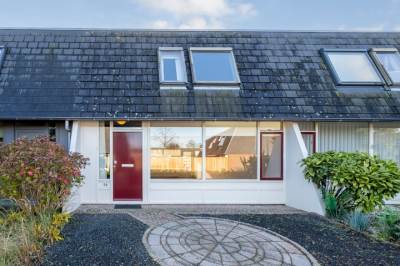 Woning Neerland 14 Bergen op Zoom