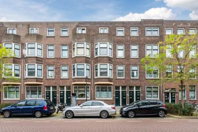 Woning Professor Kamerlingh Onneslaan 133B1 Schiedam