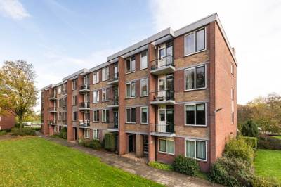 Woning Albardastraat 152 Apeldoorn