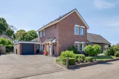 Woning Willem Grolstraat 130 Emmen