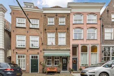 Woning Maasstraat 11 Grave