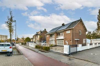 Woning Pascalweg 46 Rotterdam